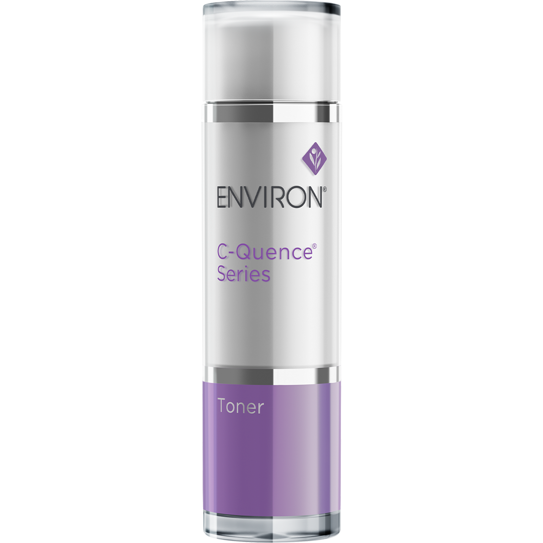 Environ エンビロン シークエンストーナー 200ml x 2本 エンビロン公式】C－クエンストーナー｜ビタミンAスキンケアの