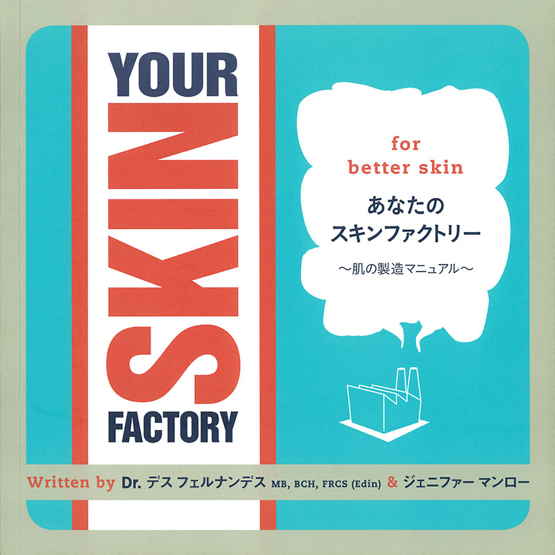 Your Skin Factory