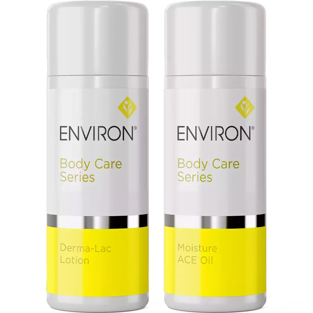 エッセンシャルケア | environ.jp