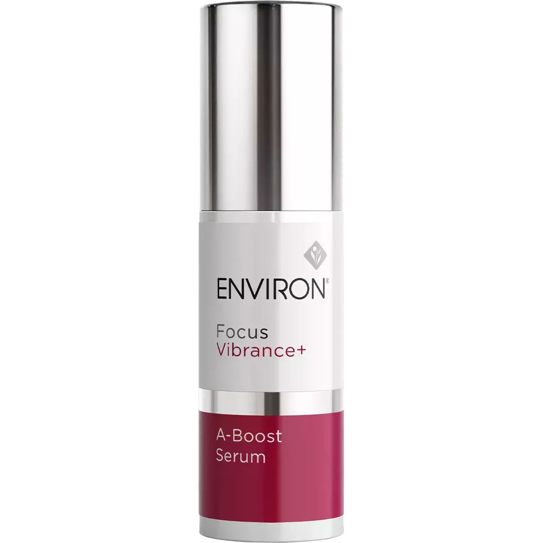 美容液 ENVRION Focus Vibrance+ A-Boost Serum フォーカスヴァイブランスプラスシリーズ｜フォーカススキンケア