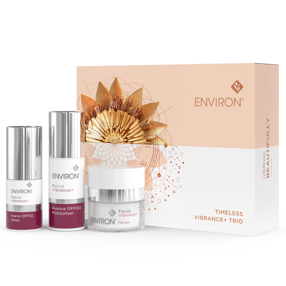 タイムレスヴァイブランス＋トリオ | environ.jp