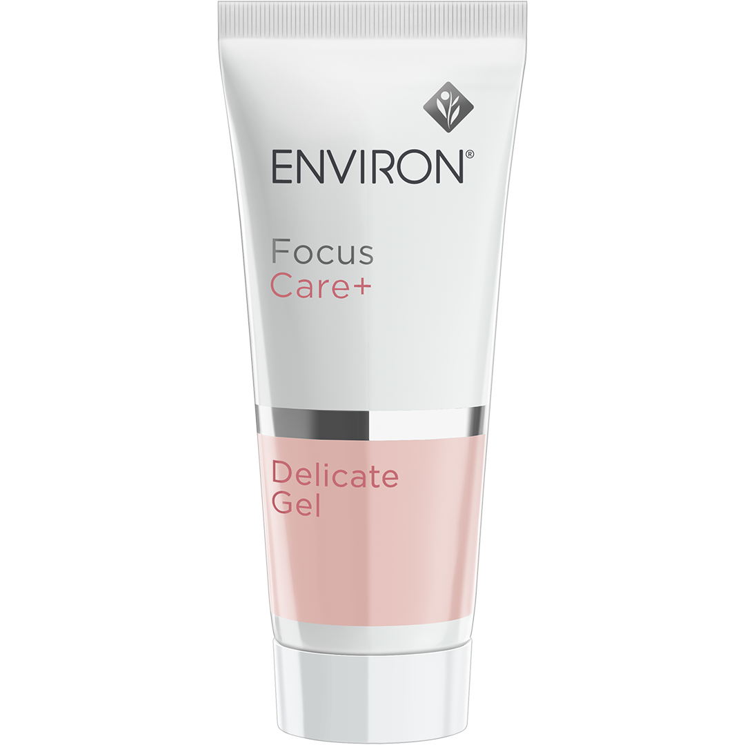 エンビロン ENVIRON デリケートジェル クリーム 敏感肌 アトピー 新品 エンビロン公式】デリケートジェル｜ビタミンAスキンケアの