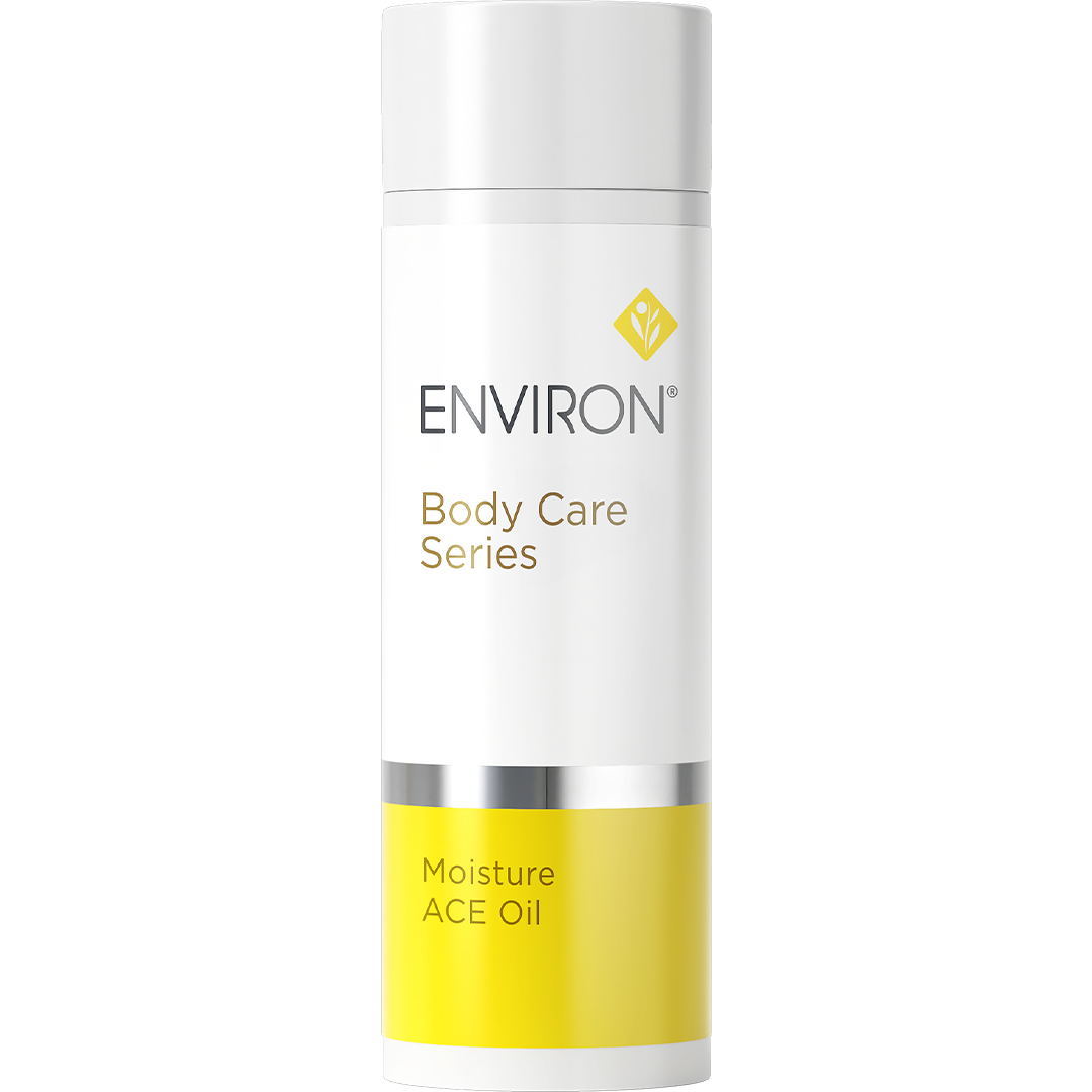 【新品未開封】モイスチャーACEオイル　 ENVIRON エンビロン エンビロン公式】モイスチャーACEオイル｜ビタミンAスキンケアの