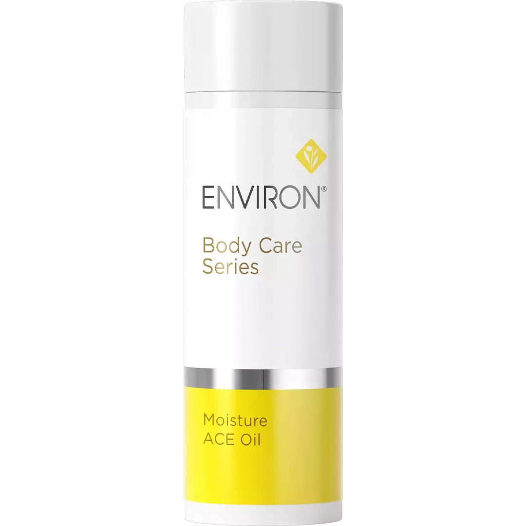デリケートジェル　モイスチャートーナー　ACEオイル×2 ドライ | environ.jp