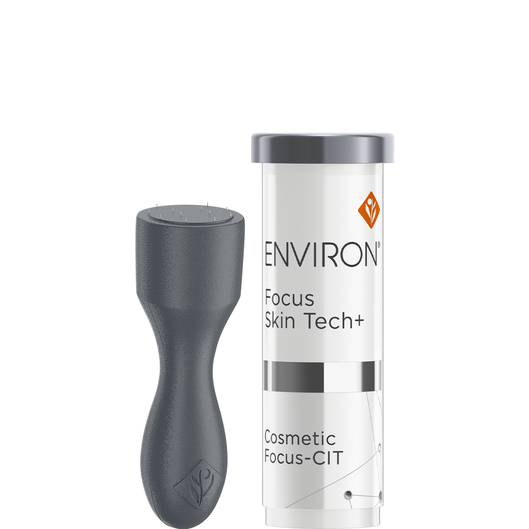 【s.r】エンビロン化粧品10点セット ENVIRON｜クリニックフォアビューティー -ドクターズコスメ