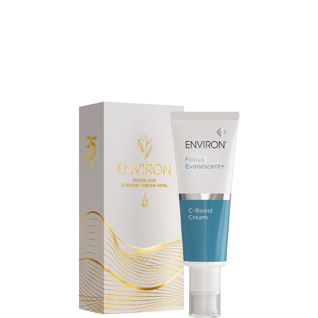 スーパーサイズC-ブーストクリーム