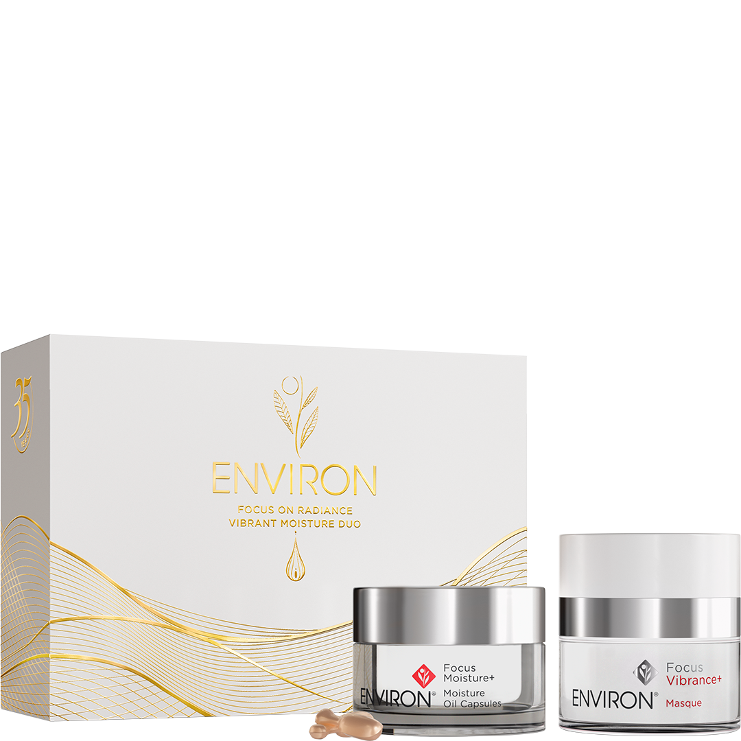 【店頭限定発売】 フォーカスオンラディアンス ヴァイブラントモイスチャーデュオ