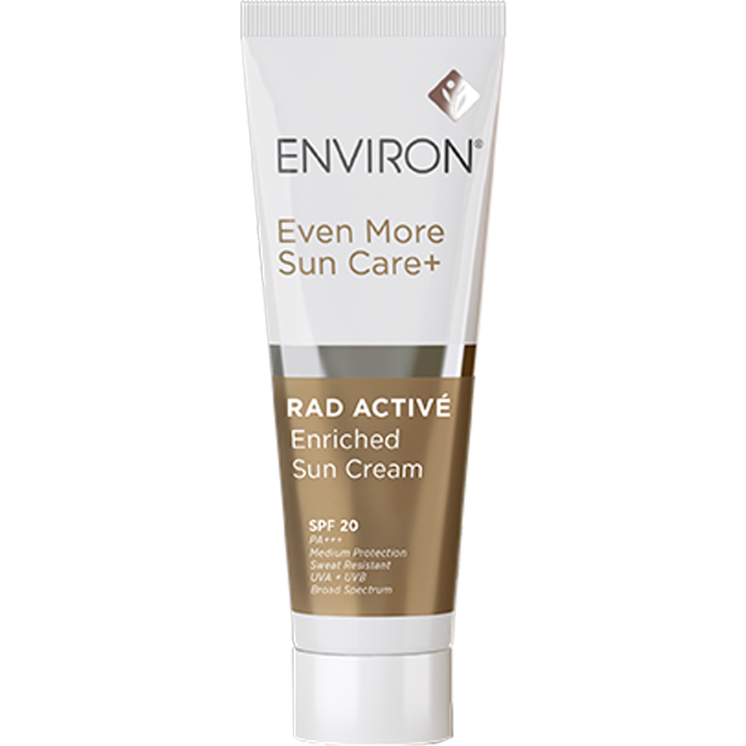 【2026年4月1日発売予定】ラドアクティブエンリッチドサンクリーム