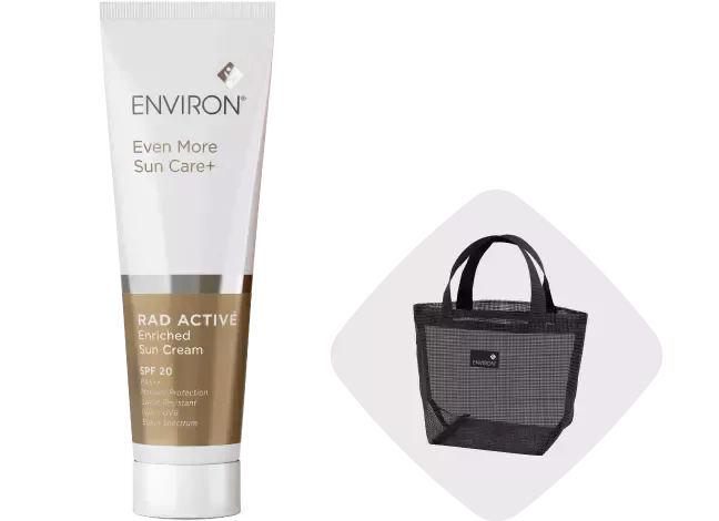 期間限定セット | environ.jp
