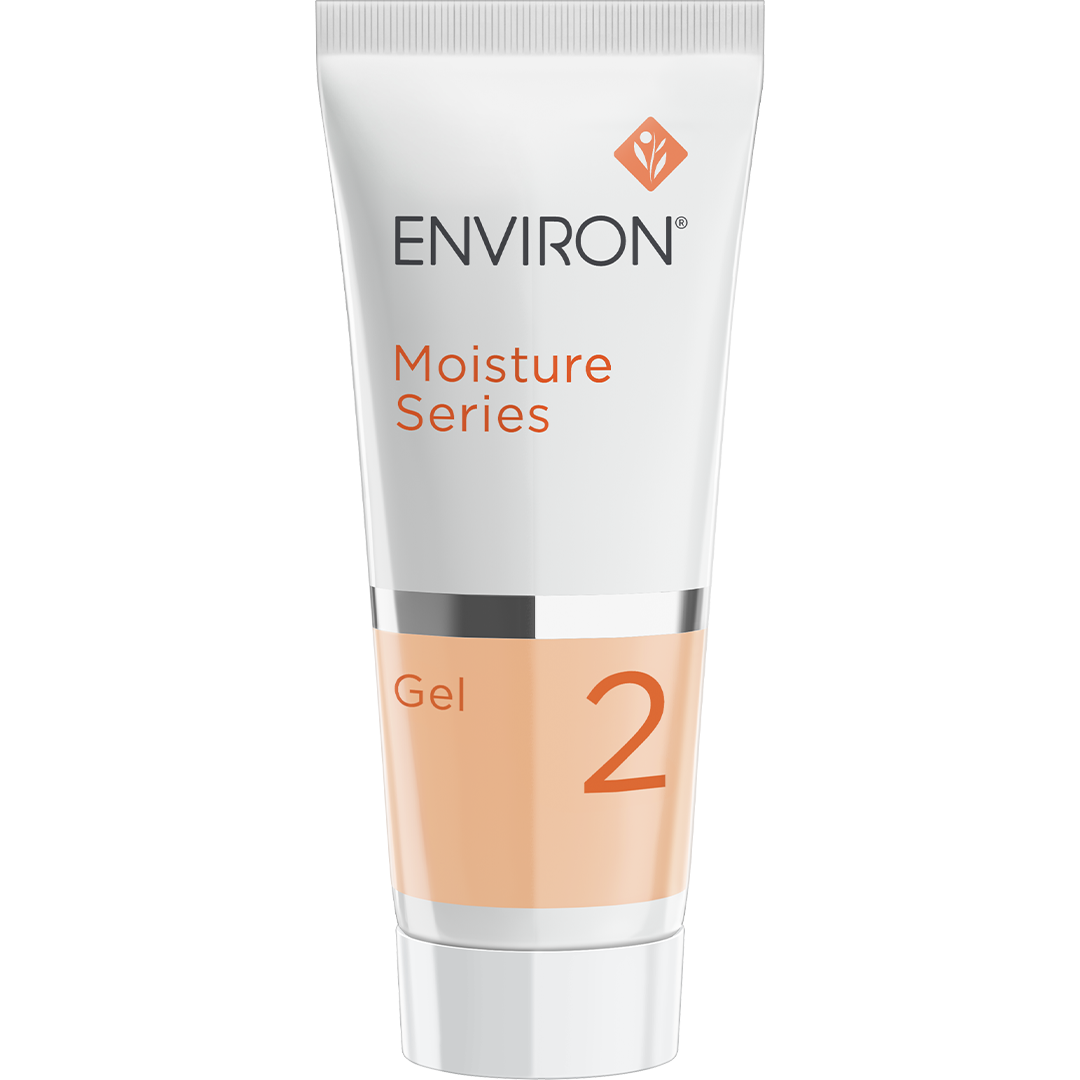 エンビロンMoisture Series Gel 2 & Cream 4 エンビロン / モイスチャージェル2の公式商品情報｜美容・化粧品