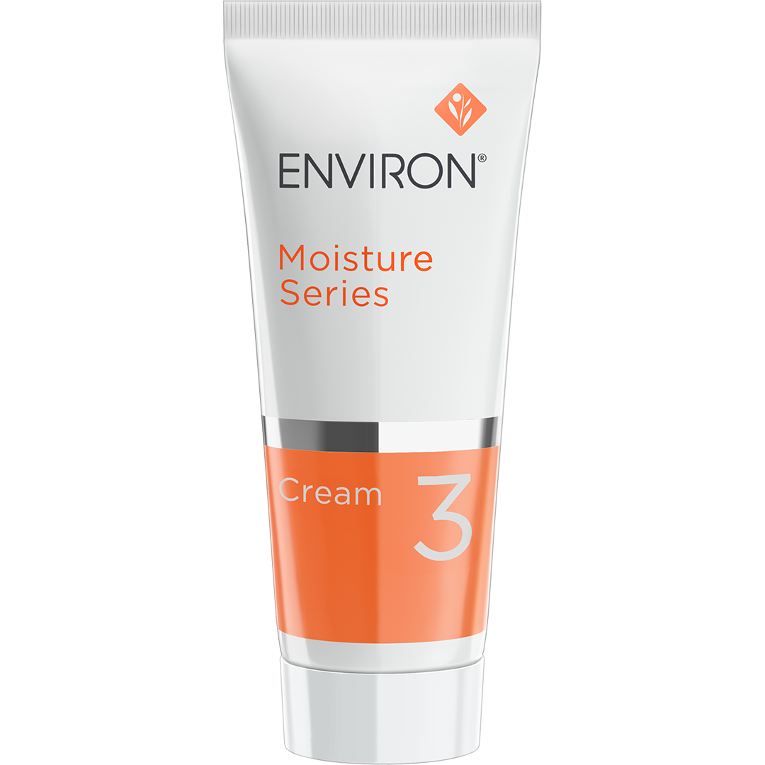 エンビロン　ENVIRON モイスチャークリーム3 モイスチャークリーム3｜スキンケア製品