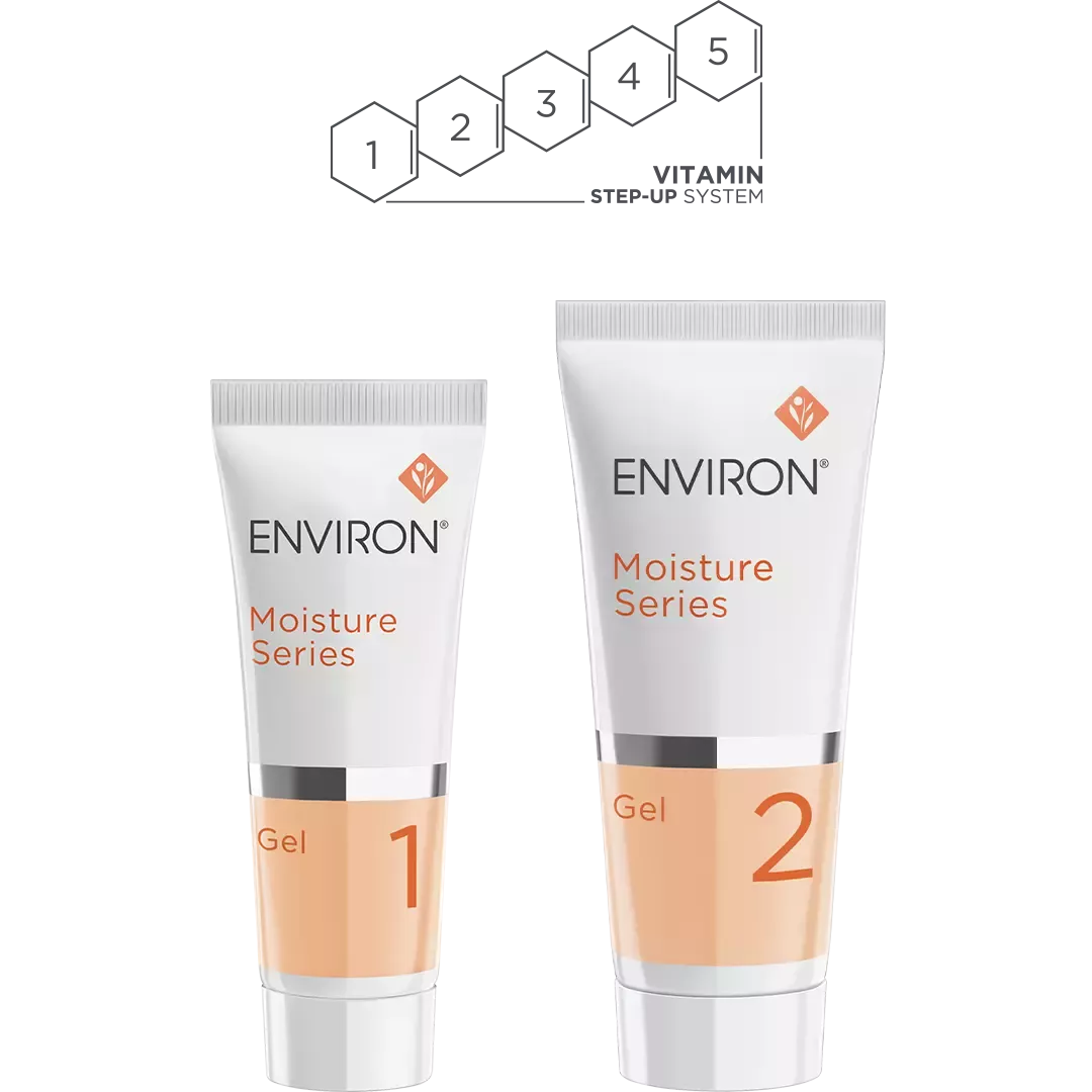 ENVIRON Moisture Series トナー 通販］ENVIRON エンビロン モイスチャーシリーズ モイスチャー