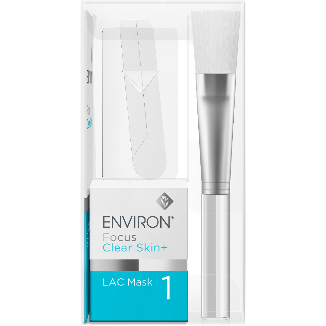 エンビロン LACマスク1 140ml　未使用　未開封　業務用 ENVIRON(エンビロン):LACマスクセット | BAOクリニック
