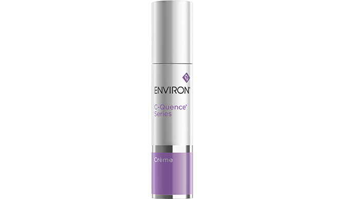 エンビロン ENVIRON C－クエンスクリーム 35ml