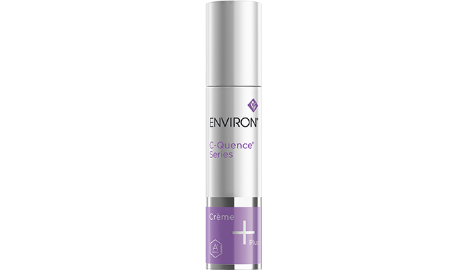 エンビロン ENVIRON C－クエンスクリーム 35ml