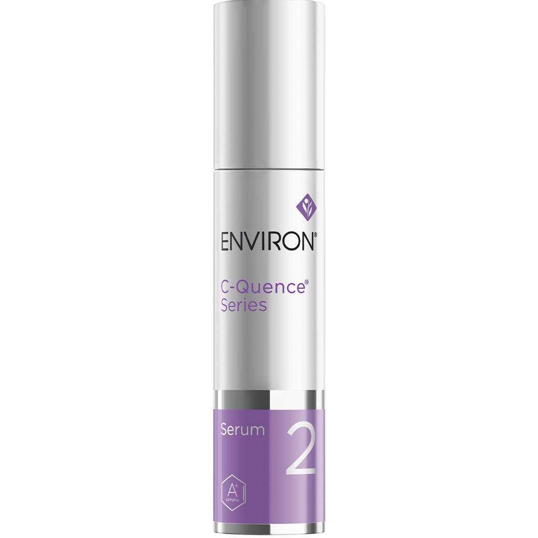 【くぅ(⑅•ᴗ•⑅) 】ENVIRON Cクエンスセラム2&クリーム C-クエンスセラム 2|スキンケア製品