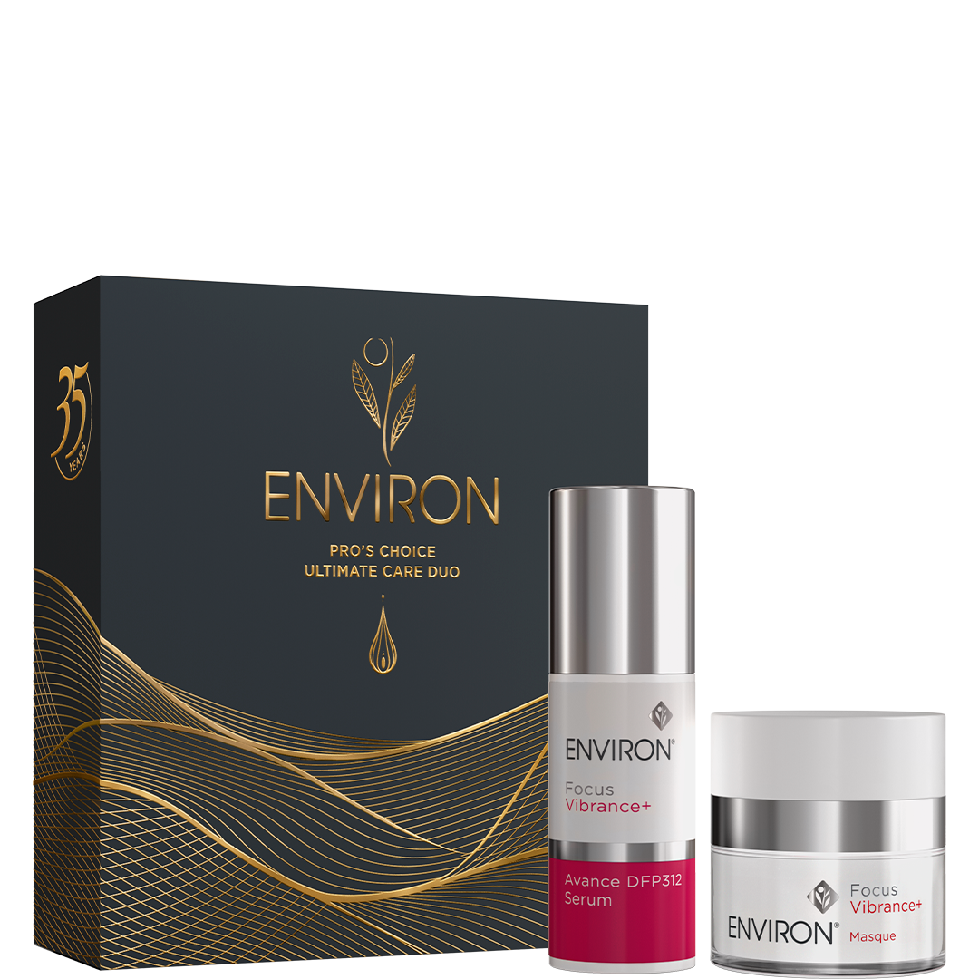 特別ENVIRON Ultimate Care Duoホリデーギフト⭐️限定品⭐ スキンケア製品