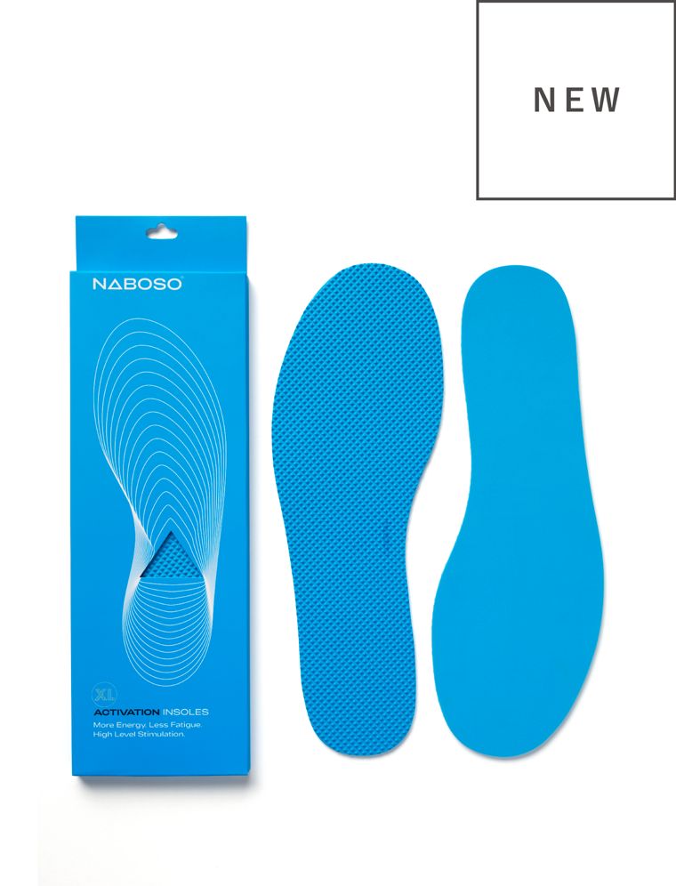 Naboso™ Activation Insoles