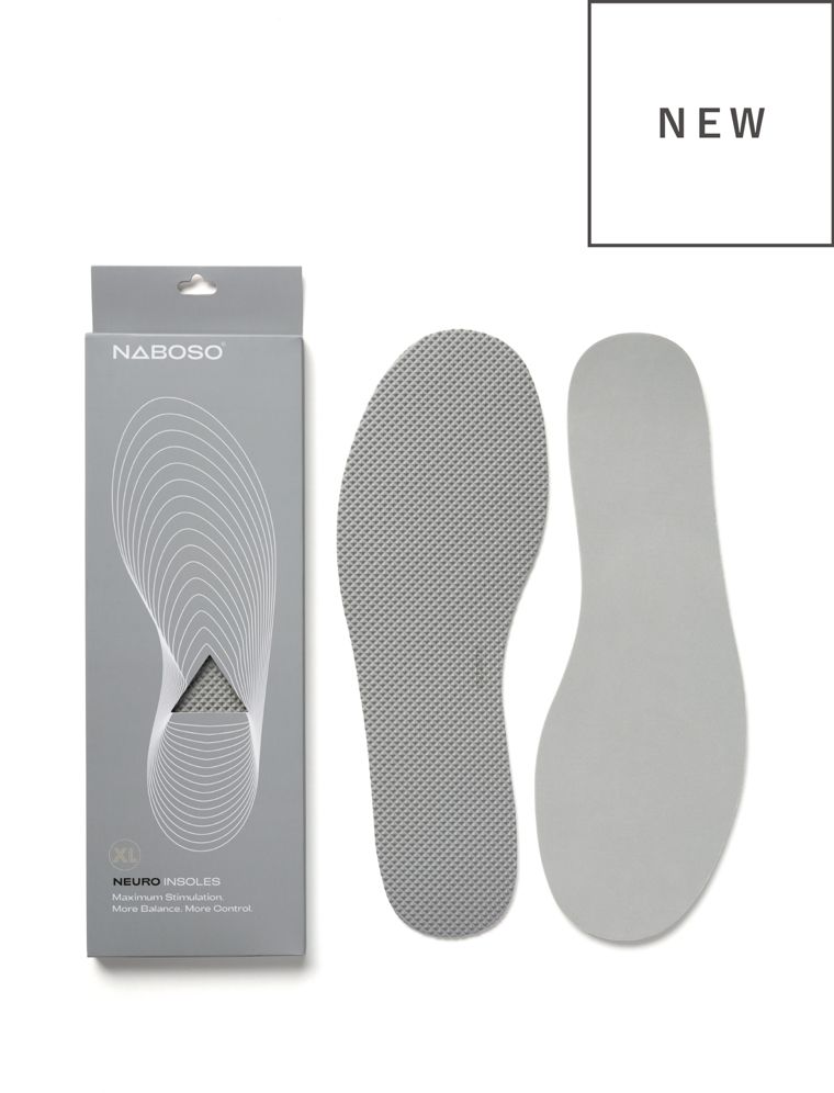 Naboso™ Neuro Insoles