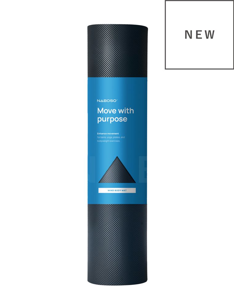 Naboso™ Mind Body Mat