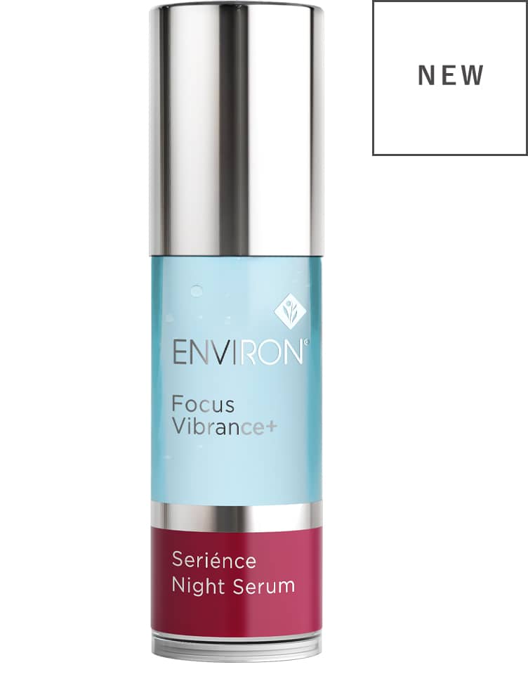 セリエンスナイトセラム