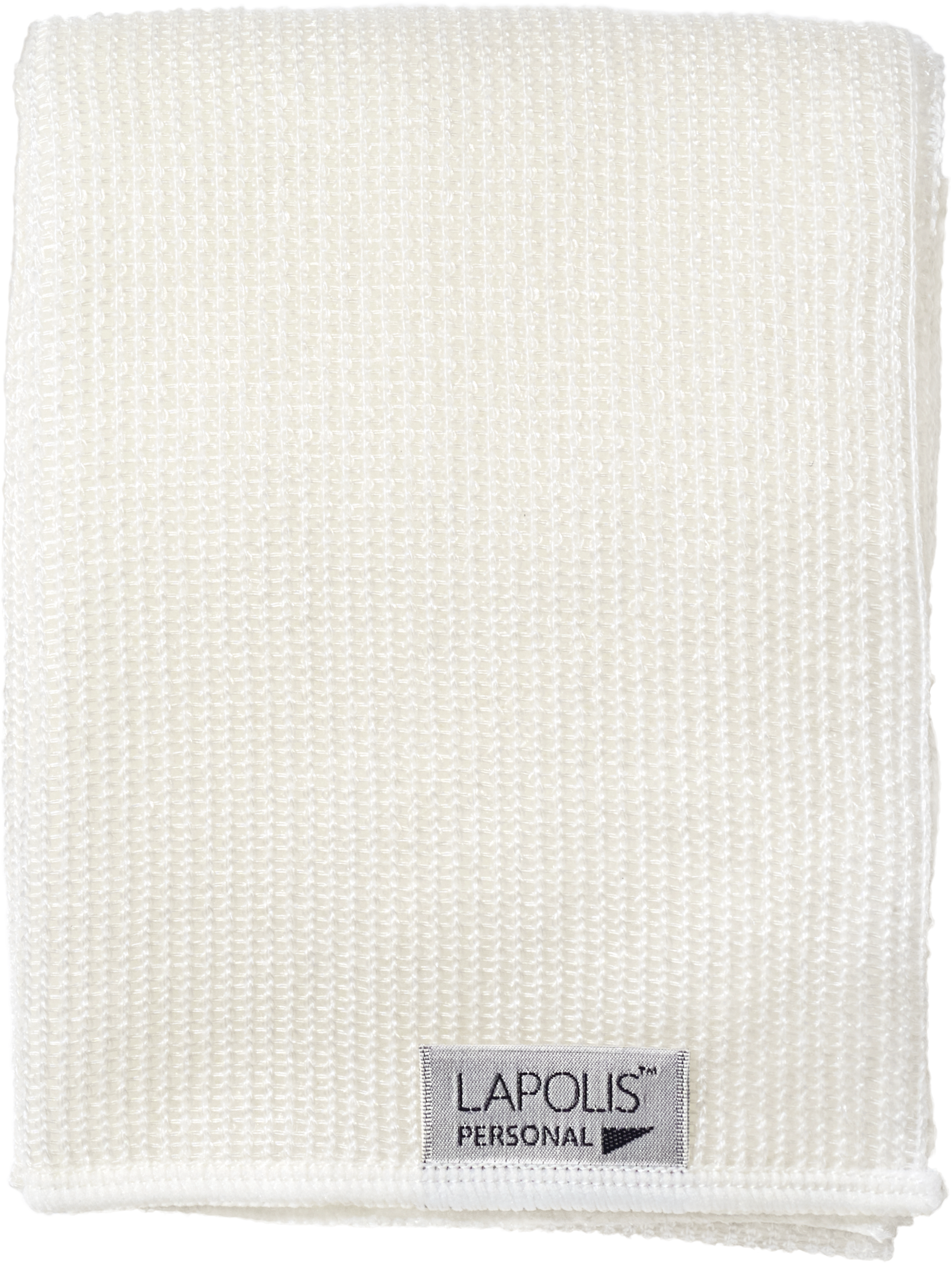 ラポリス　リッチフォームタオル™