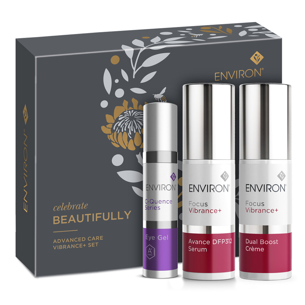 アドバンスケアヴァイブランスプラスセット