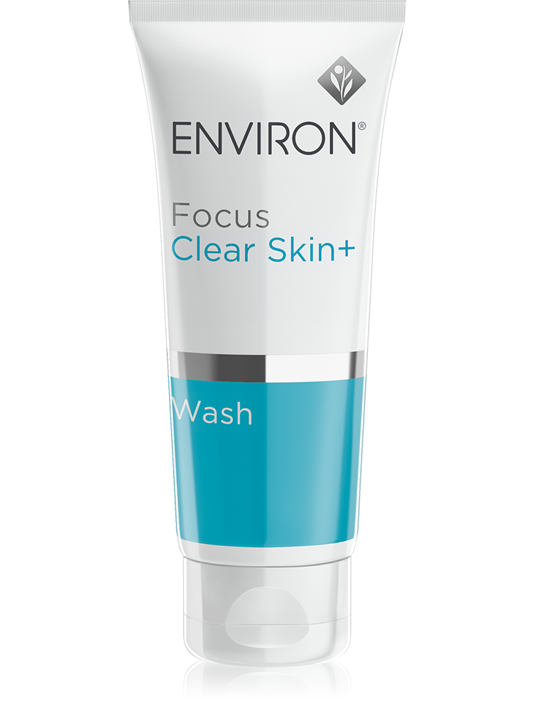 クリアスキンウォッシュ