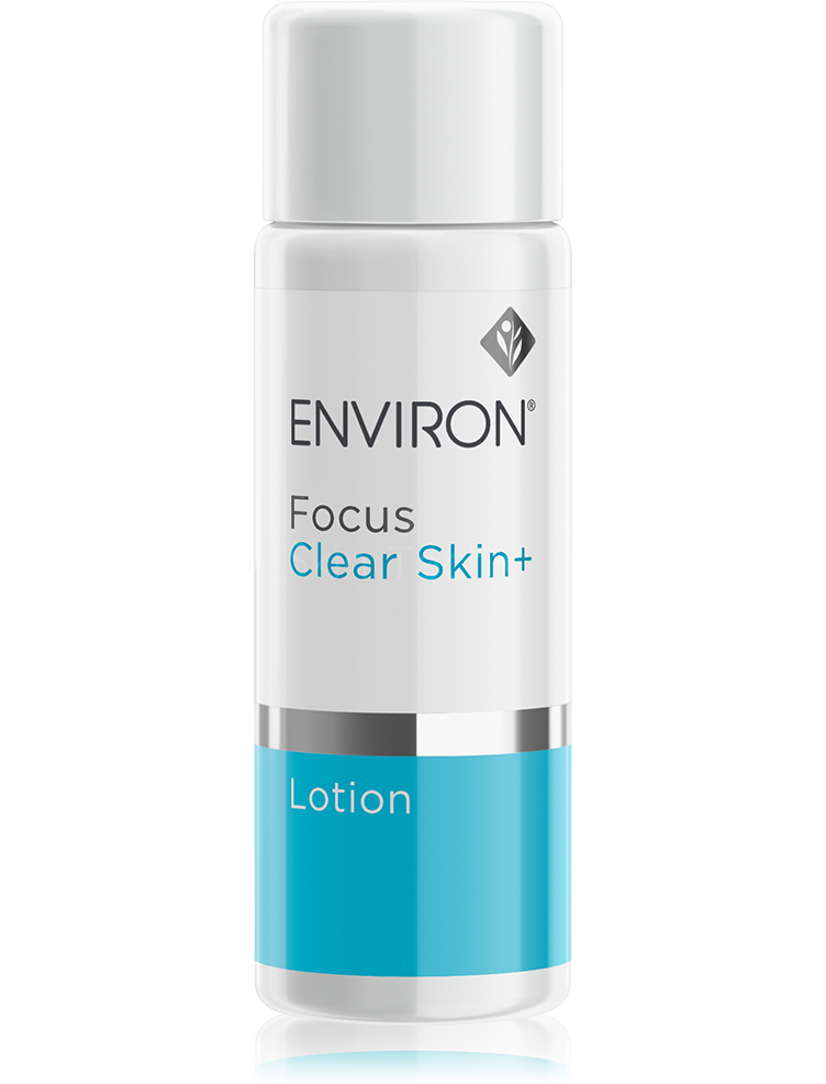 クリアスキンローション