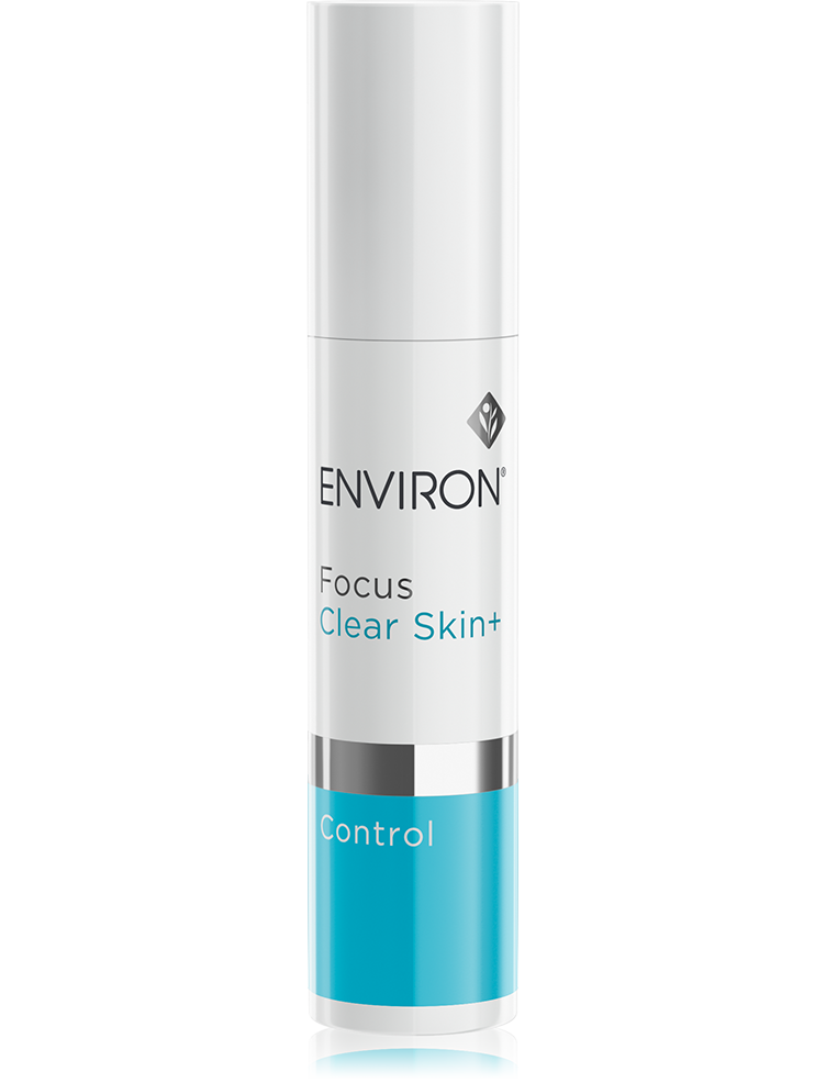 クリアスキンコントロール