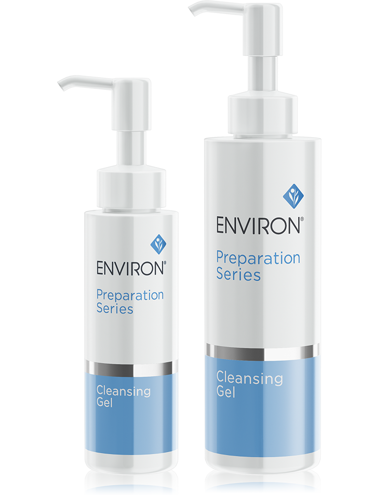 クレンジングジェル