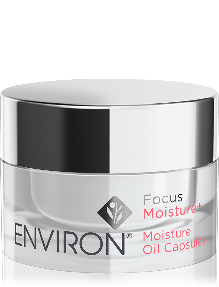 モイスチャーオイルカプセル