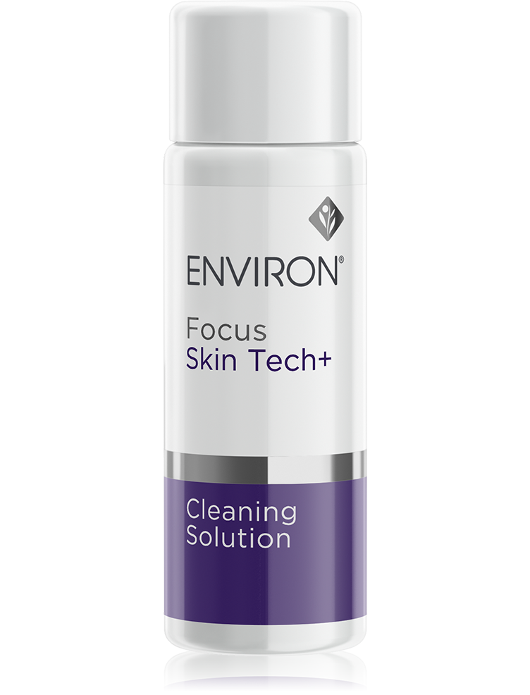 クリーニングソリューション