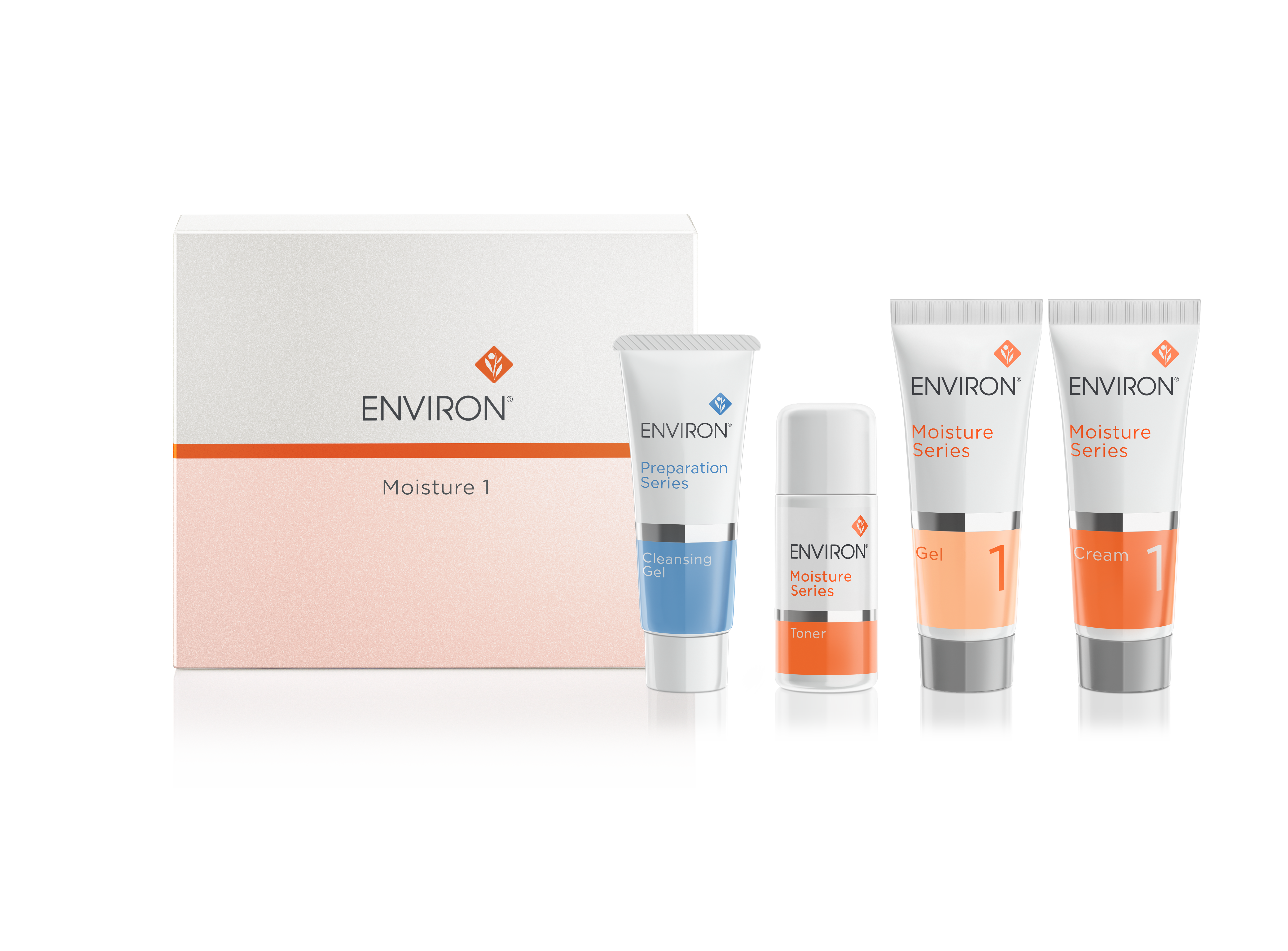 モイスチャー1セット