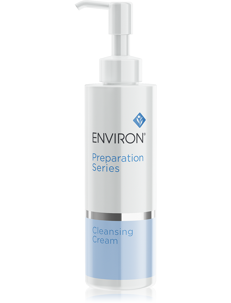 クレンジングクリーム