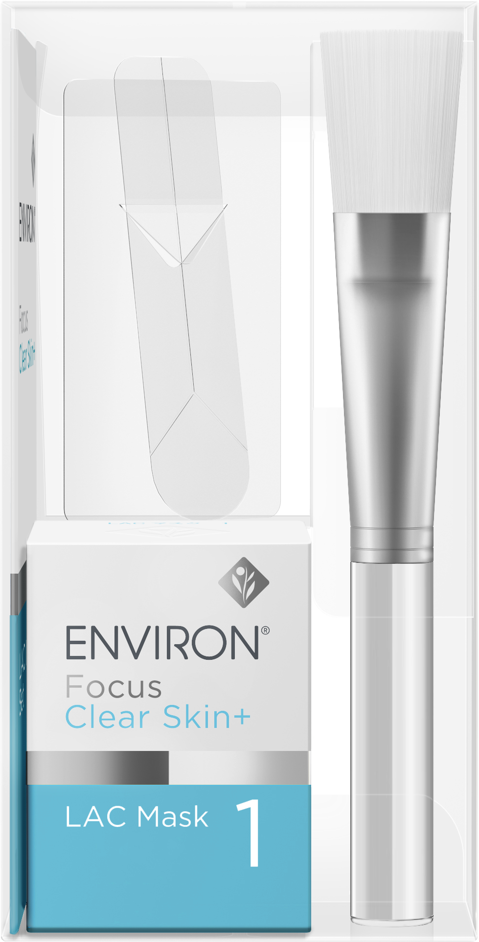 LACマスクセット