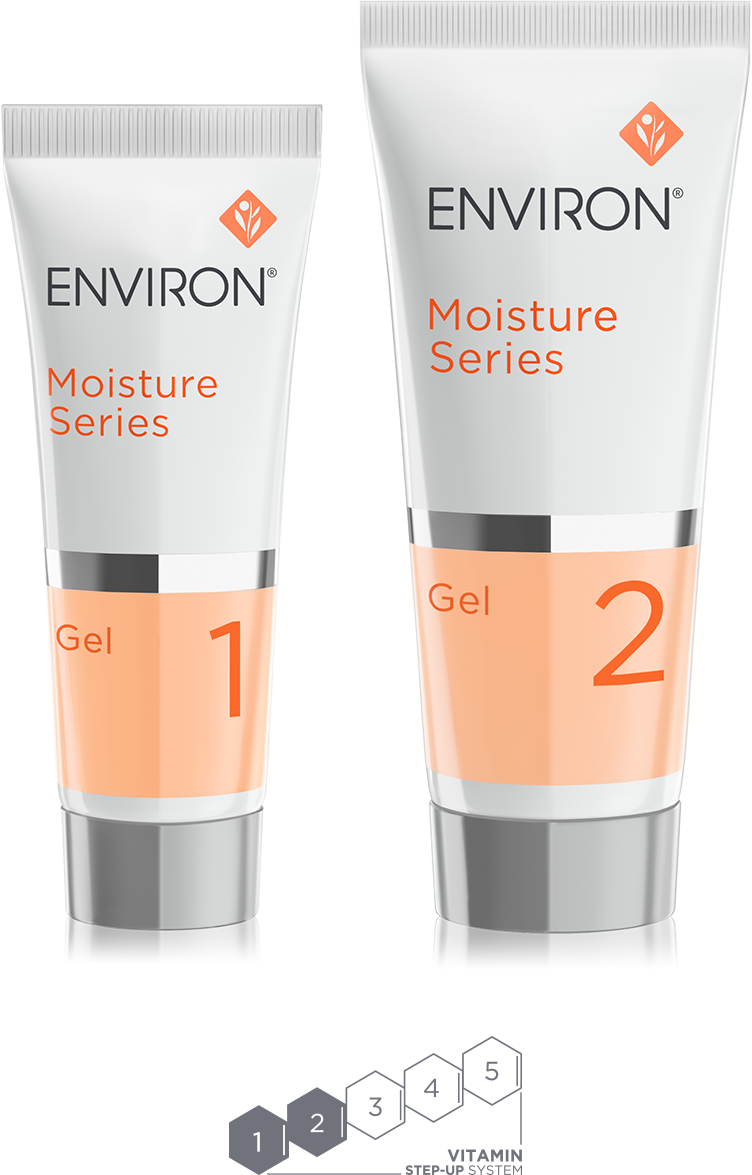 モイスチャージェル1,2