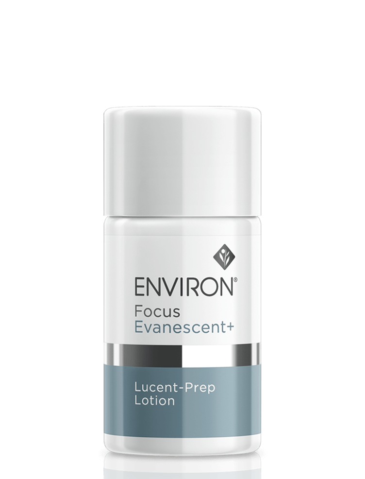 ルーセントプレップローション