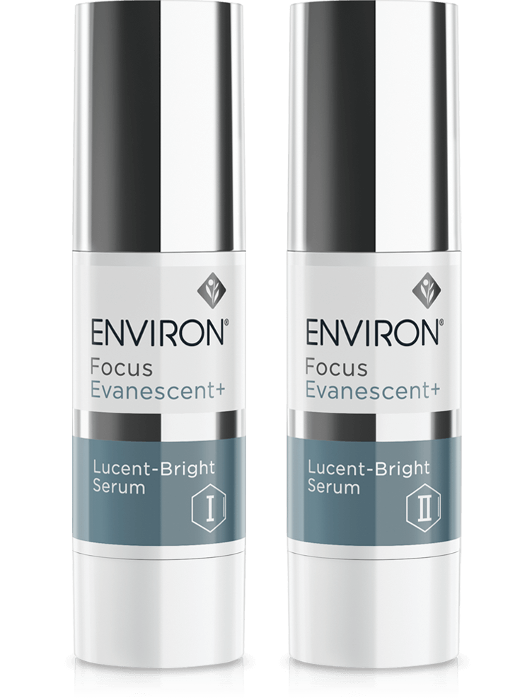 ルーセントブライトセラムⅠ&Ⅱ